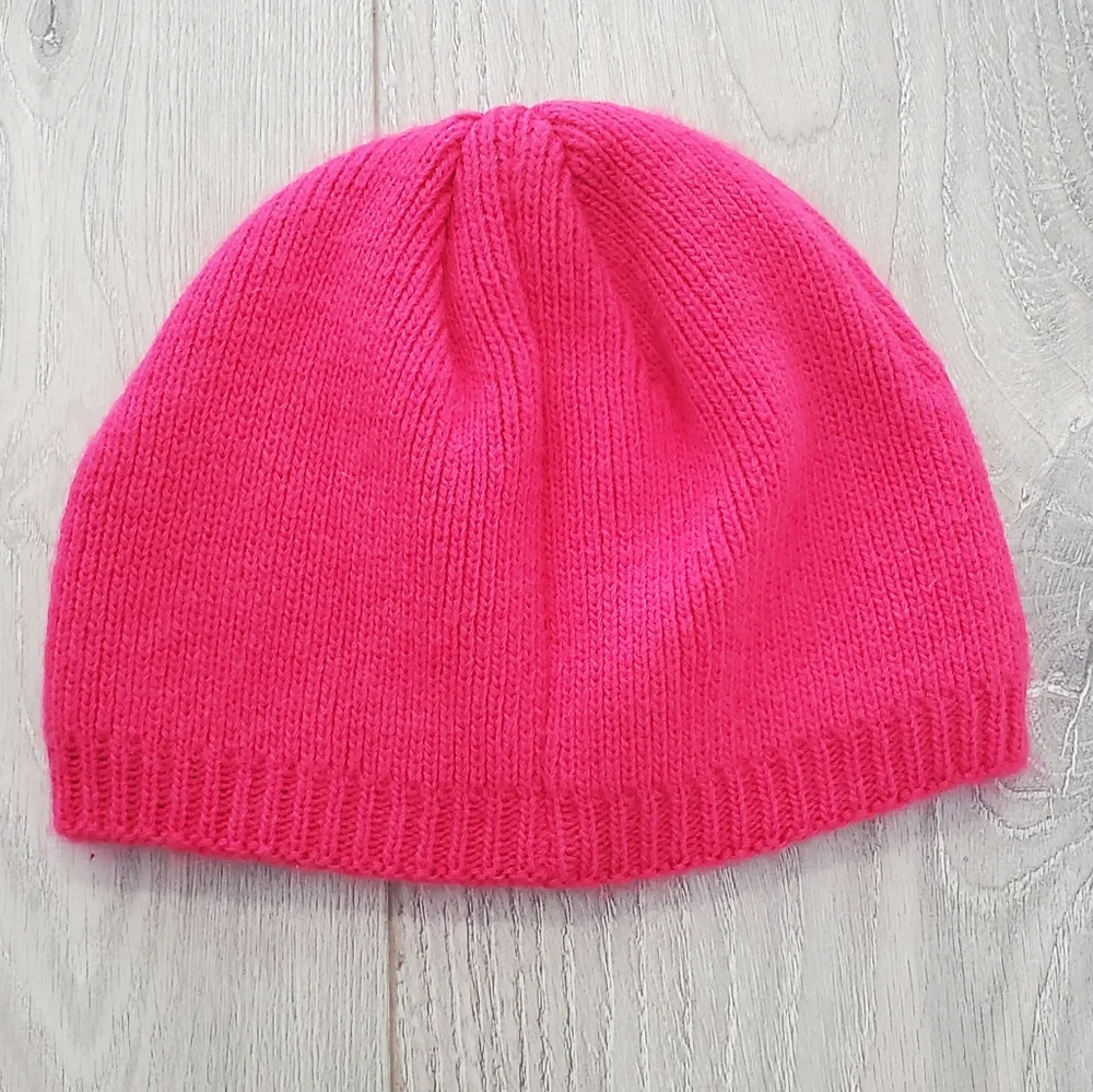 N/A hot pink